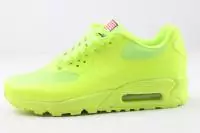 nike air max 90 qs hommes femme usa flag pink 36-46